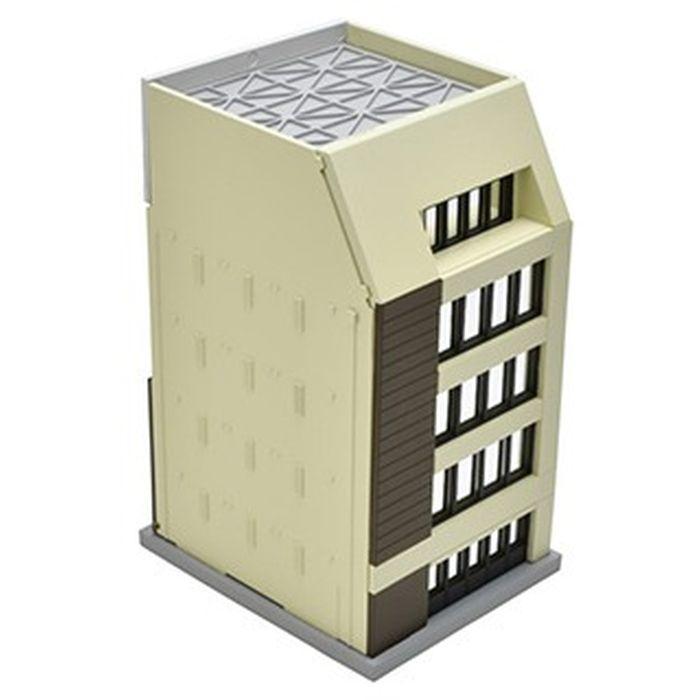建物コレクション 建コレ 180 現代ビル C 鉄道模型 ストラクチャー