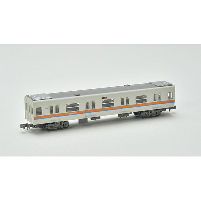 Nゲージ 鉄道コレクション 鉄コレ 近畿日本鉄道 7000系 更新車 6両セット