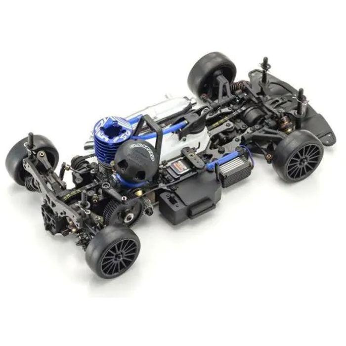 PuT KIT 4WD V-ONE R4 Evo.3 京商 33217 : スマホカバー専門店