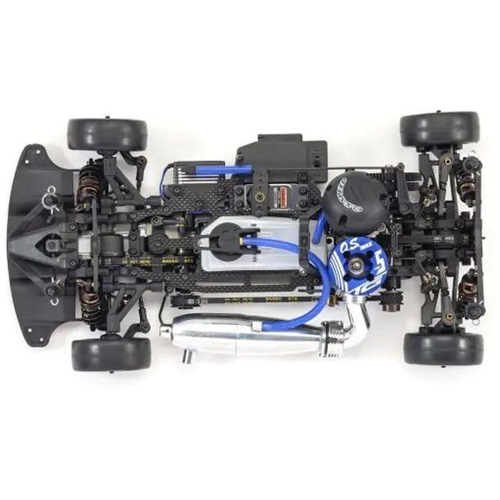 PuT KIT 4WD V-ONE R4 Evo.3 京商 33217 : スマホカバー専門店