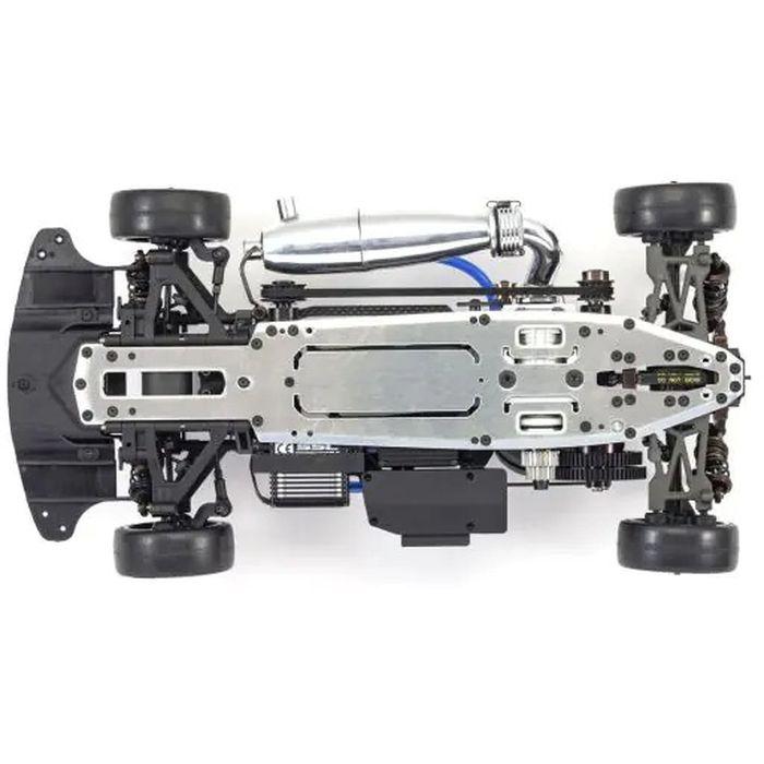PuT KIT 4WD V-ONE R4 Evo.3 京商 33217 : スマホカバー専門店