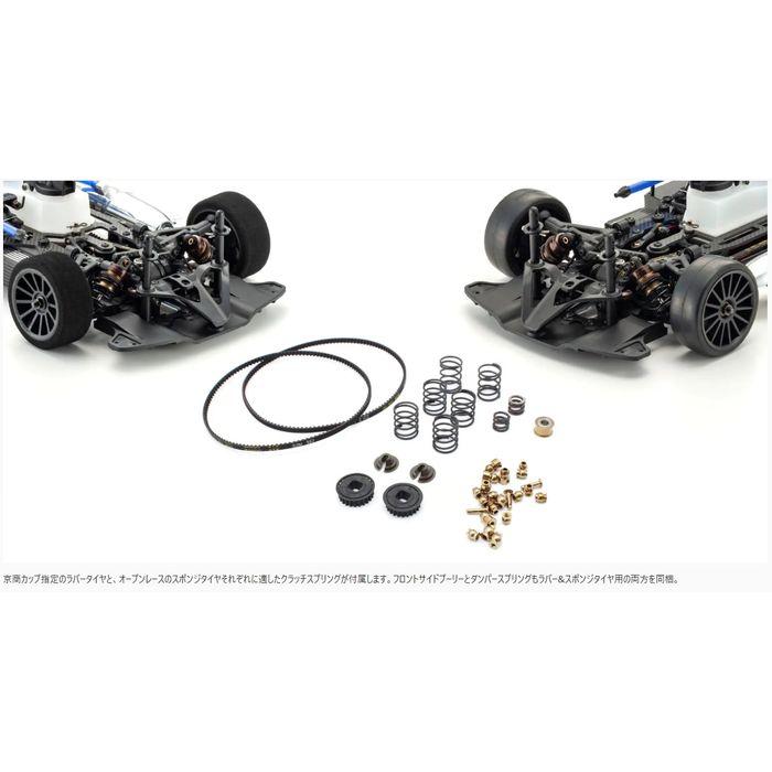 PuT KIT 4WD V-ONE R4 Evo.3 京商 33217 : スマホカバー専門店
