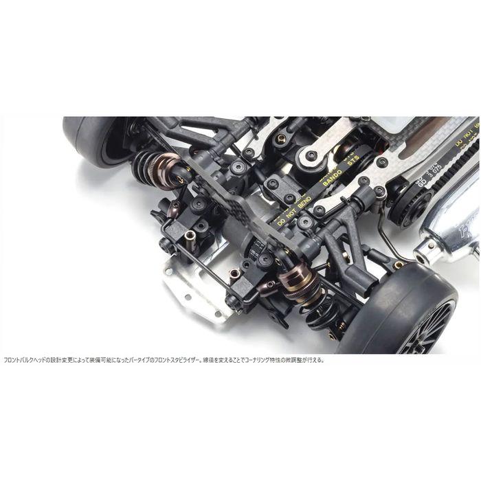 京商V-one エンジンカーシャーシ、パーツ取り用シャーシセット 京商V-one エンジンカーシャーシ、パーツ取り用シャーシセット 【公式