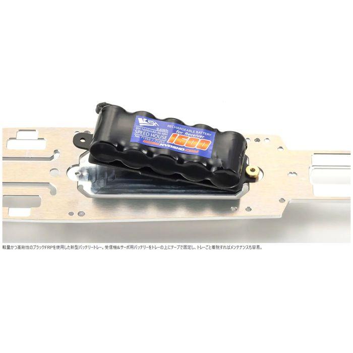 PuT KIT 4WD V-ONE R4 Evo.3 京商 33217 : スマホカバー専門店