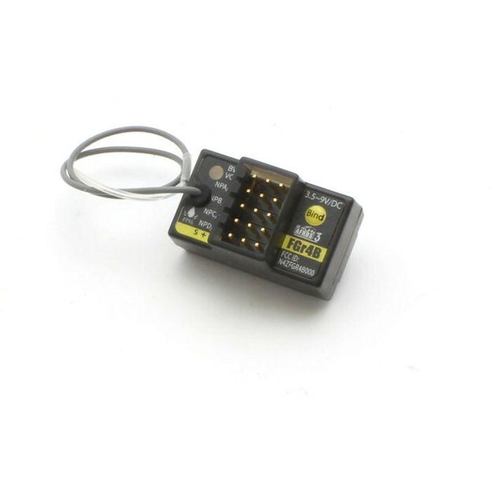 Noble NB4 PRO+ 最大18ch Tx/Rx*2個付 京商 82153 : スマホカバー専門