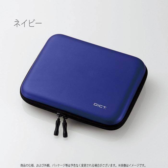 代引不可 電子辞書ケース カバー セミハードタイプ DICT 代引不可 電子辞書ケース カバー セミハードタイプ DICT
