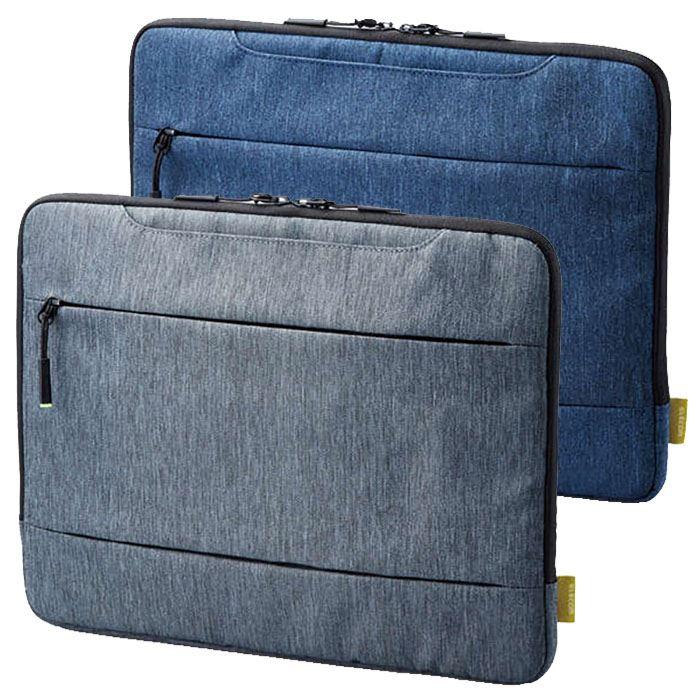 あすつく 代引不可 Surface Laptop3 13 5インチ インナーバッグ ハンドル付き Pc 周辺機器 収納 持ち運び エレコム Bm Ibmsl1913 v スマホカバー専門店 ドレスマ 通販 Yahoo ショッピング