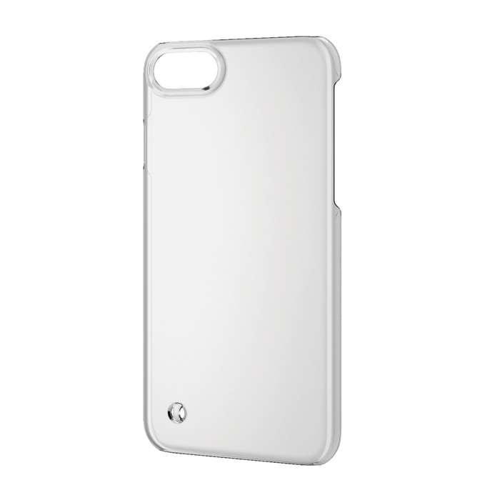 代引不可 iPhone SE 第3世代/SE 第2世代/8/7 用 ケース カバー ハード