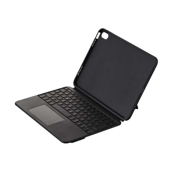 iPad、キーボード付きケース ブラック 即日出荷 代引不可 iPad 10.9インチ 第10世代 用 キーボード付きケース