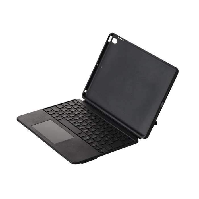 即日出荷 代引不可 iPad 10.2インチ 第9/8/7世代 用 キーボード付き