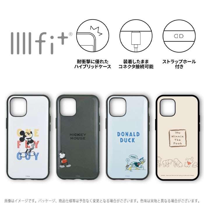 iPhone12mini 対応 iPhone 12 mini 5.4インチ ケース IIIIfit イー