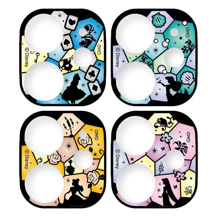 Iphone12mini 対応 Iphone 12 Mini カメラカバー ディズニープリンセス レンズ保護 カメラ保護 v スマホカバー専門店 ドレスマ 通販 Yahoo ショッピング