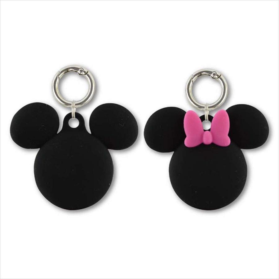 Apple Airtag エアタグ ケース カバー Airtag対応 シリコンケース ディズニーキャラクター プロテクションケース v スマホカバー専門店 ドレスマ 通販 Yahoo ショッピング