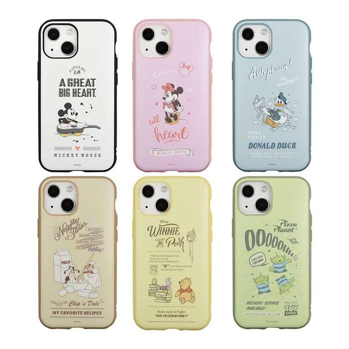 Iphone13mini Iphone5 4インチ 対応 ケース Iiiifit ディズニー ディズニーピクサー ハイブリッドケース v スマホカバー専門店 ドレスマ 通販 Yahoo ショッピング