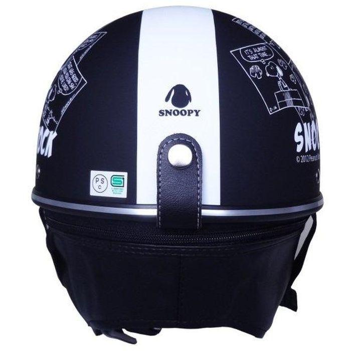 北海道・沖縄・離島配送不可 代引不可 SNOOPY ヴィンテージヘルメット
