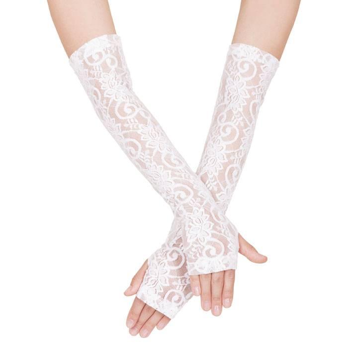 Magical Doll Premium レースグローブ Charlotte White 手袋 セクシー ファッション コスプレ 仮装 変装 グッズ 小道具 クリアストーン スマホカバー専門店 ドレスマ 通販 Yahoo ショッピング
