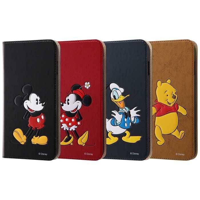 Iphone7plus 16年9月モデル 5 5インチ アイフォン7プラス ケース カバー ディズニーキャラクター 手帳型ケース スタンディング レイアウト Rt Dp13j v スマホカバー専門店 ドレスマ 通販 Yahoo ショッピング