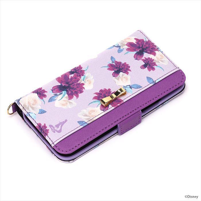 Iphone 12 Iphone 12 Pro フリップカバー ディズニー プリンセス 花柄 手帳型ケース Pga Pg Dfpg01 v スマホカバー専門店 ドレスマ 通販 Yahoo ショッピング