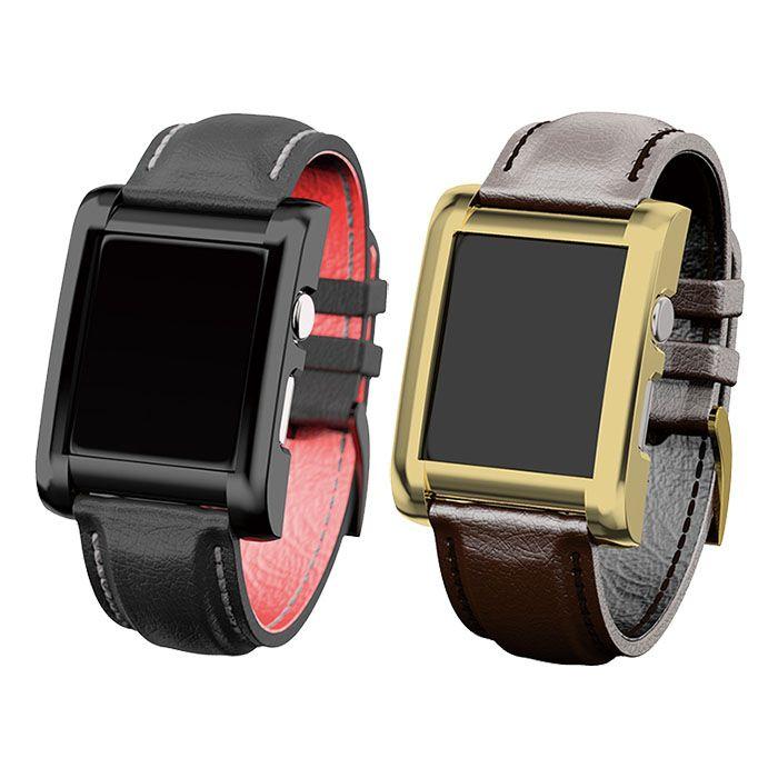 Apple Watch 42mm CV1500シリーズ 高級牛革バンド Premium Accessories 