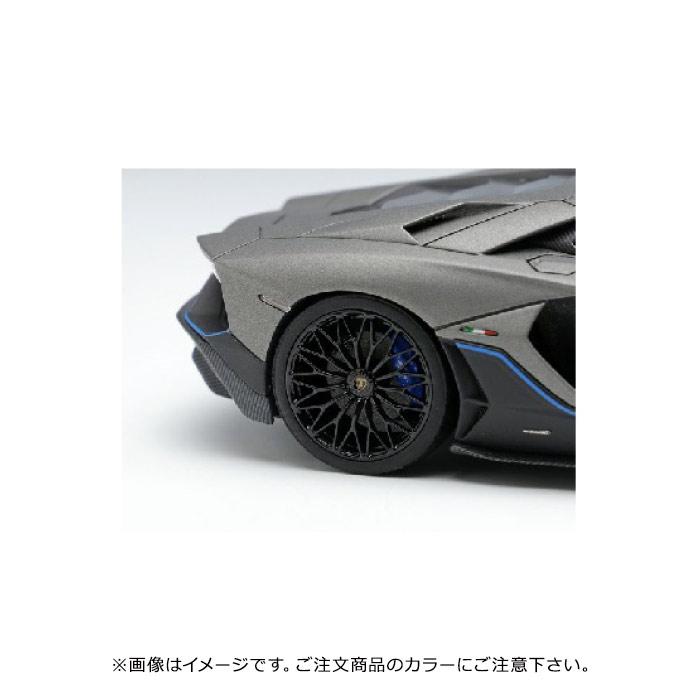 1/43 ランボルギーニ アヴェンタドール LP780-4 ウルティメ 2021