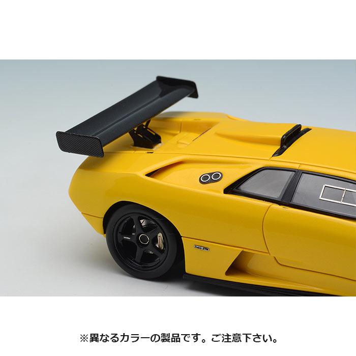 EIDOLON(アイドロン) 1/43 ランボルギーニ ディアブロ GTR 1999