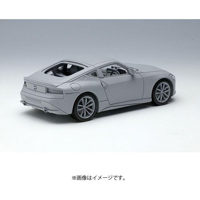 1/43スケール 限定 日産 フェアレディZ (RZ34)バージョンST 2025