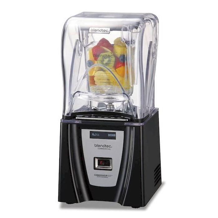 北海道・沖縄・離島配送不可 代引不可 スムージーブレンダー 業務用