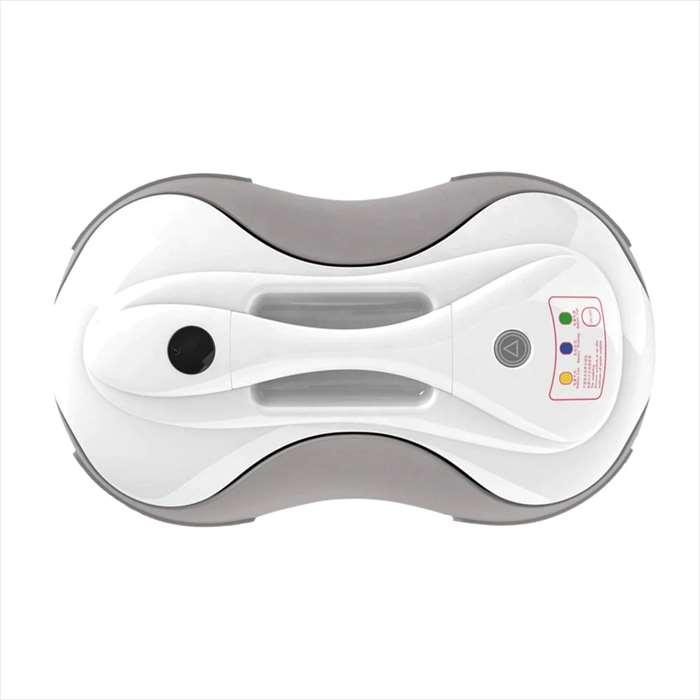 水拭きロボット ミズモッパー 水拭き 乾拭き モップ モップクリーナー