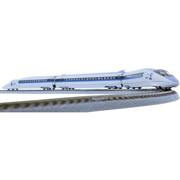 Z) 500系 新幹線 スターターセット ロクハン G004-1