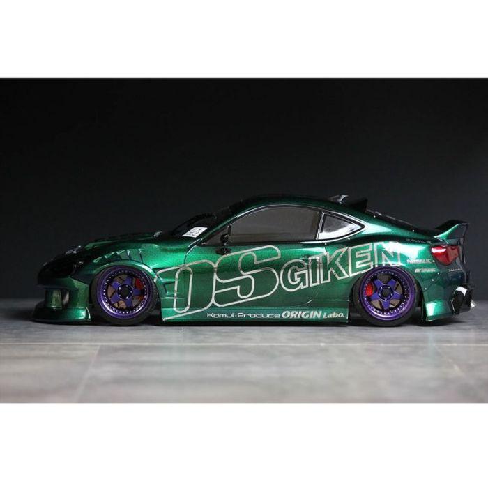 Toyota 86 ZN6 DRIFT LINE ORIGIN Labo.公認 PANDORA RC PAB-3215