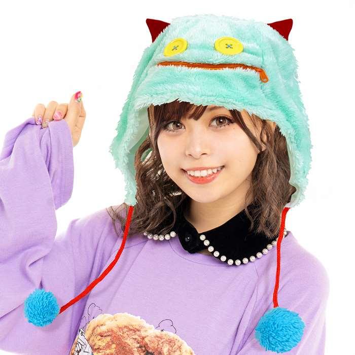 ディズニーファン ディズニーファンキャップの新品・未使用品・中古品