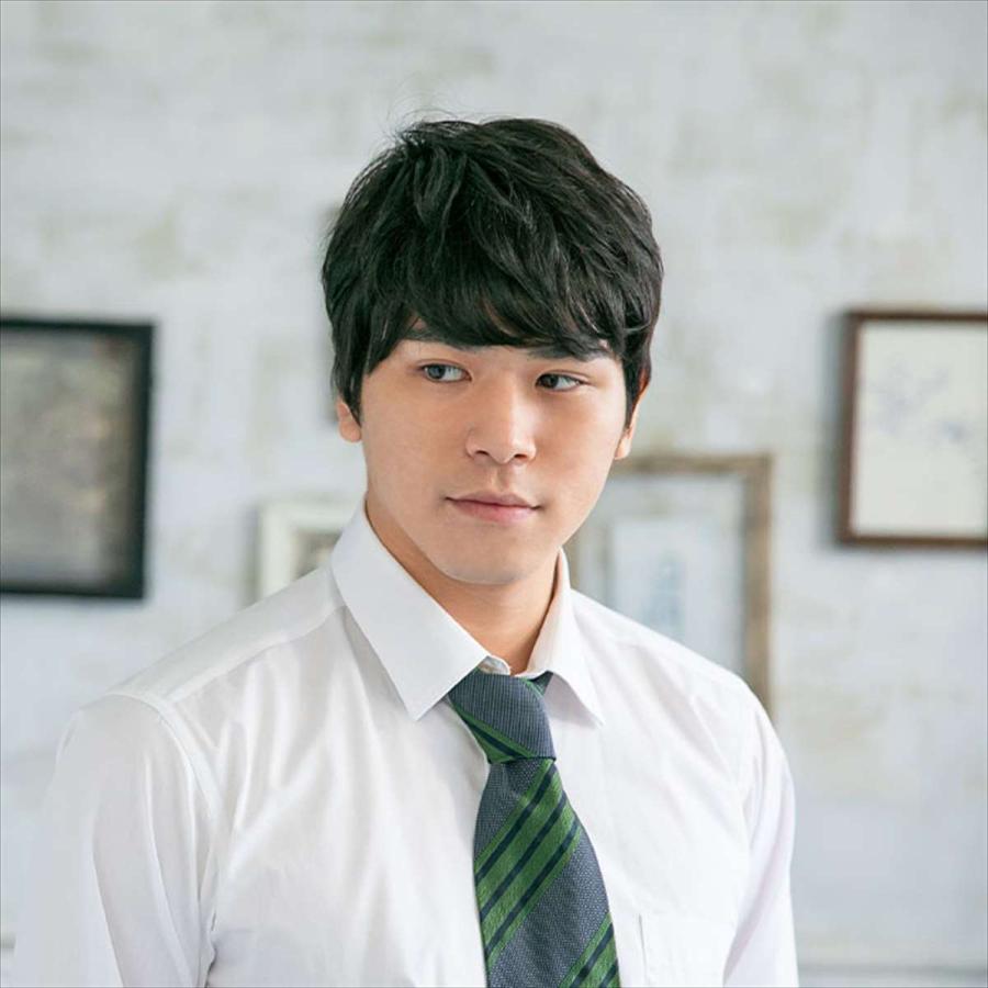 フルウィッグ Ano The Rme マッシュショート Bl ふんわり 黒髪 メンズ 男性 ウィッグ 専用ネット付き 自然 スマホカバー専門店 ドレスマ 通販 Yahoo ショッピング