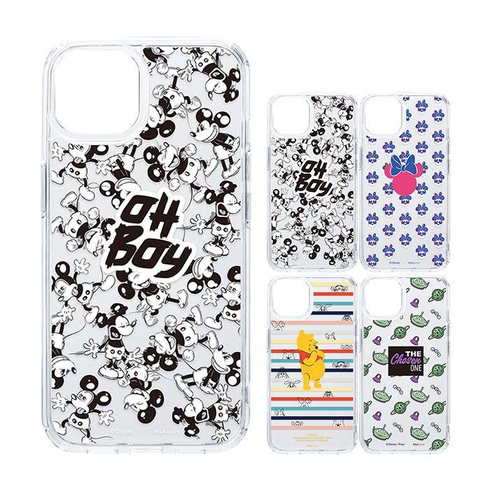 Iphone 13 Mini 5 4インチ ディズニー ハイブリッドケース 抗菌加工 Pga Pg Dpt21j v スマホカバー専門店 ドレスマ 通販 Yahoo ショッピング