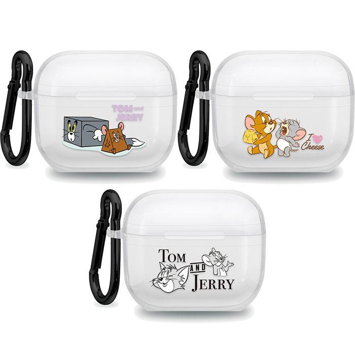 AirPods 第3世代 トムとジェリー ソフトケース カラビナ付 PGA PG-WAP3TP :4573540874043v:スマホカバー専門店 ドレスマ - 通販 - Yahoo!ショッピング AirPods 第3世代 トムとジェリー ソフトケース カラビナ付 PGA PG-WAP3TP :4573540874043v:スマホカバー専門店 ドレスマ - 通販 - Yahoo!ショッピング