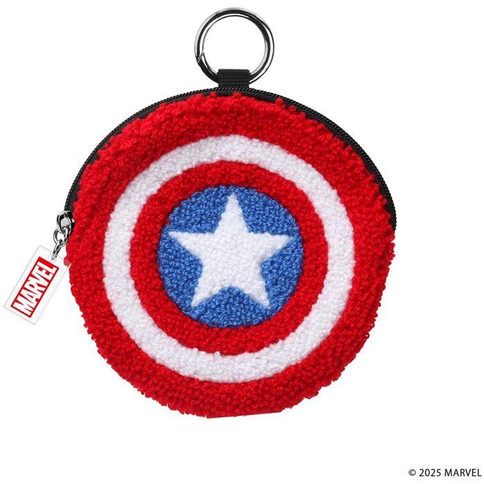 MARVEL キャプテンアメリカ シールド型ガジェット 【公式通販】