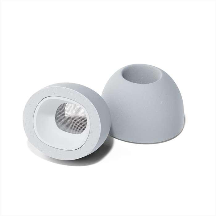 AirPods Pro3用イヤーチップ 交換用 低反発イヤーチップ PGA PG