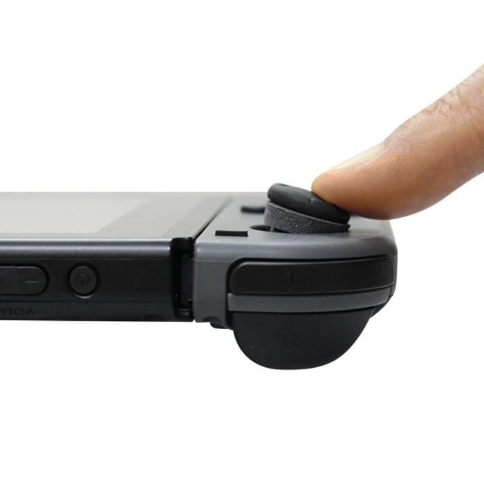 即日出荷 ニンテンドー スイッチ アナログコントローラー用