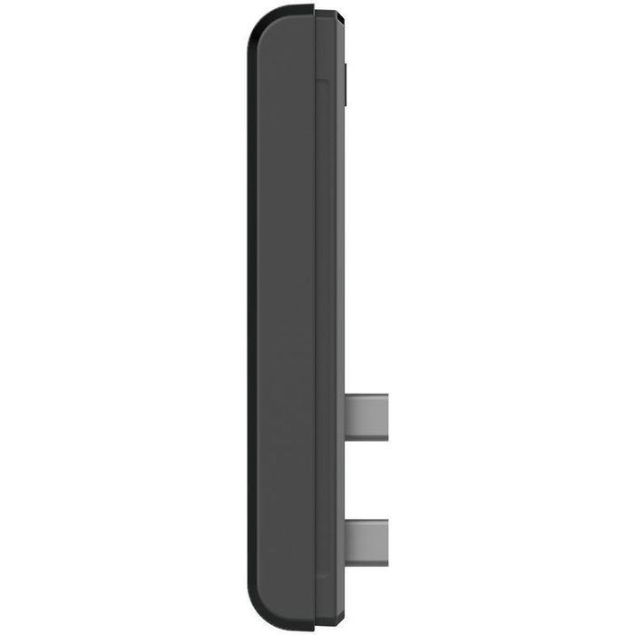 新型PS5用 USB HUB ポート5個 Type-Cポート1個 拡張 充電 アローン ALG-P5N5PUHBK |  | 02