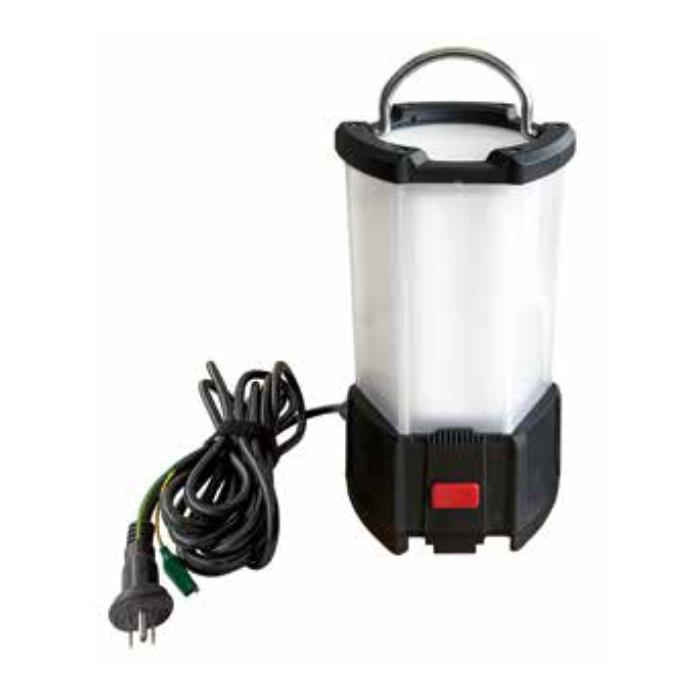 AC式LEDトールランタン 4000ルーメン 40W 多目的ライト 富士倉 GP-TA40W AC式LEDトールランタン 4000ルーメン 40W 多目的ライト 富士倉 GP