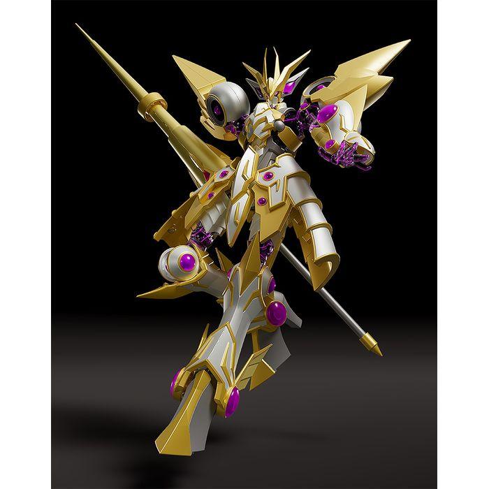 MODEROID アクセスコード・トーカー グッドスマイルカンパニー 4580416927659の画像