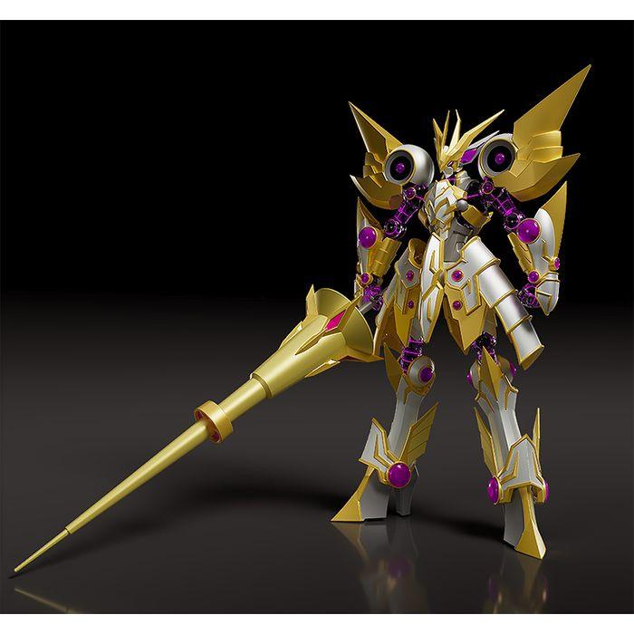 MODEROID アクセスコード・トーカー グッドスマイルカンパニー 4580416927659の画像