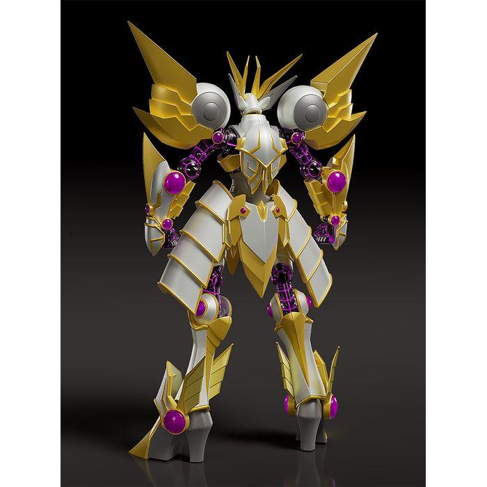 MODEROID アクセスコード・トーカー グッドスマイルカンパニー 4580416927659の画像
