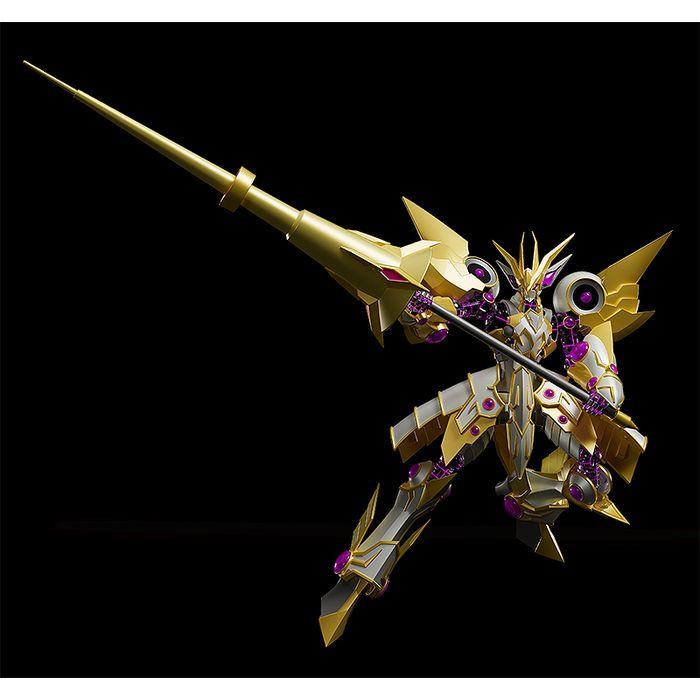 MODEROID アクセスコード・トーカー グッドスマイルカンパニー 4580416927659の画像