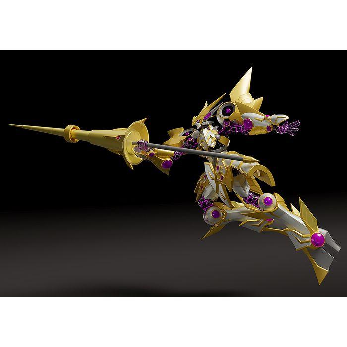 MODEROID アクセスコード・トーカー グッドスマイルカンパニー 4580416927659の画像