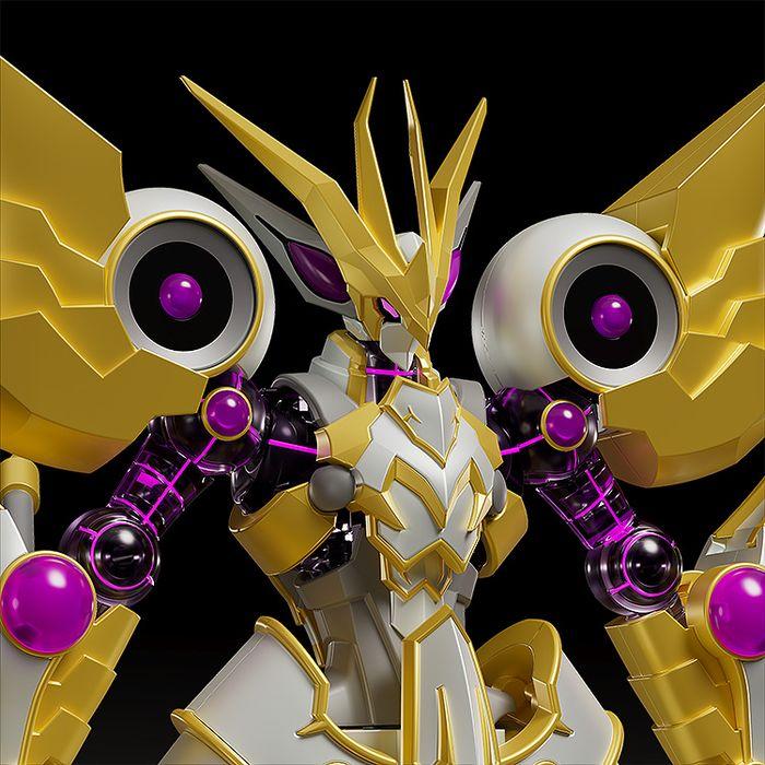 MODEROID アクセスコード・トーカー グッドスマイルカンパニー 4580416927659の画像