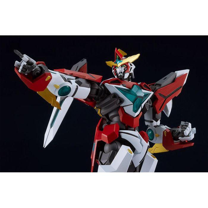 MODEROID ブレイバーン グッドスマイルカンパニー 4580416928700の画像