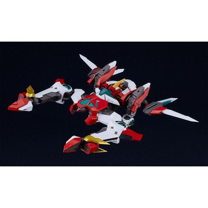 MODEROID ブレイバーン グッドスマイルカンパニー 4580416928700の画像