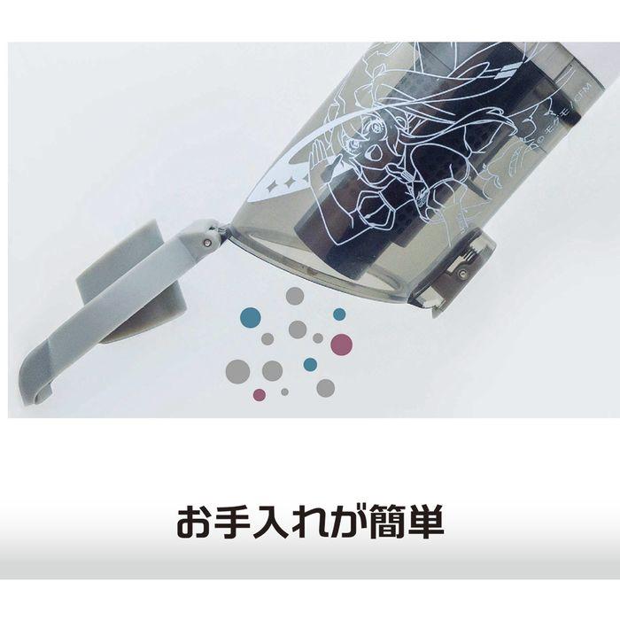 ハンディクリーナーCYCLONE レーシングミク2024Ver. エトワール PMKJ
