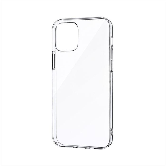 Iphone 12 Iphone 12 Pro ハードケース 高透明 マイクロドット加工 クリア Leplus Lp Imchdcl スマホカバー専門店 ドレスマ 通販 Yahoo ショッピング
