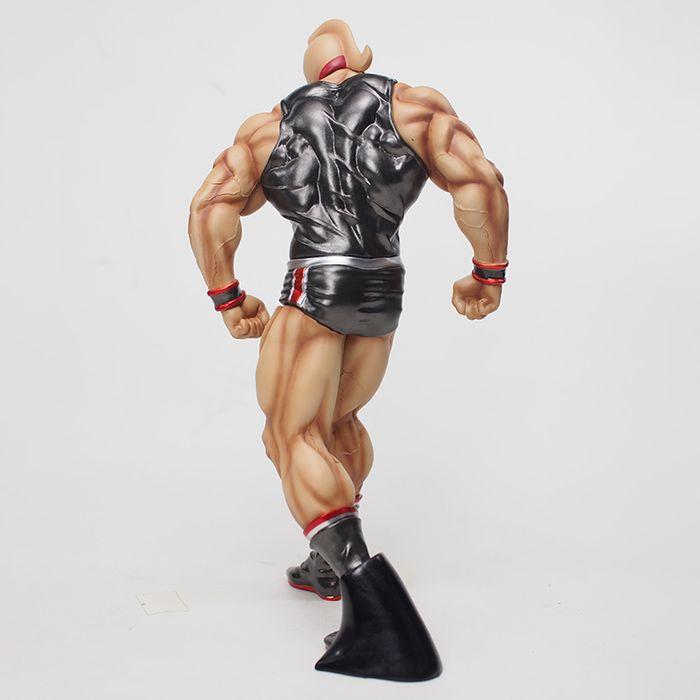 新着 沖縄 離島配送不可 Ccp Cmc No Ex キン肉マン Kinスーツ 原作 漆黒 Ver Ccp キン肉マン Www Gatorheatandair Com